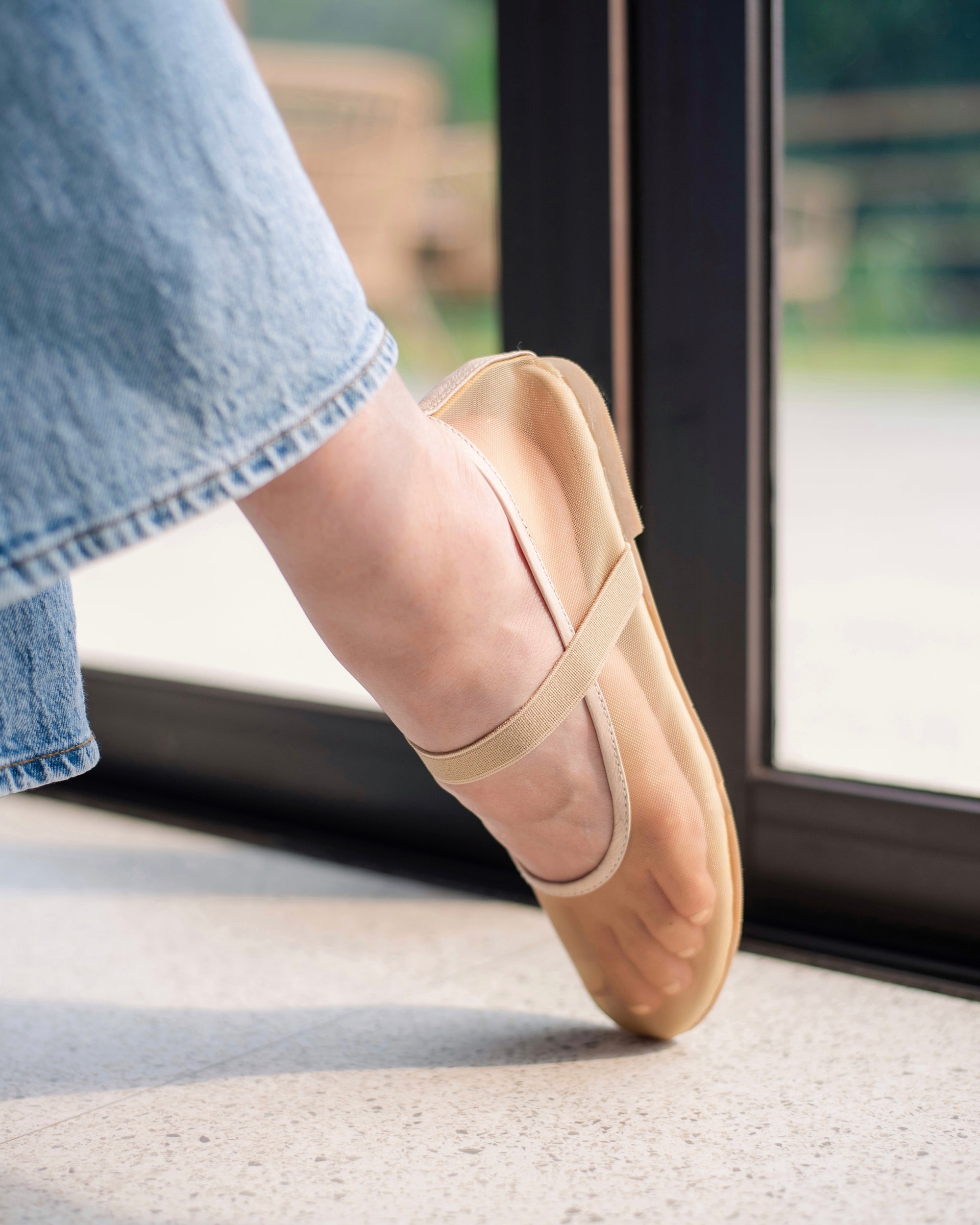 Roma, Beige - MALZEC