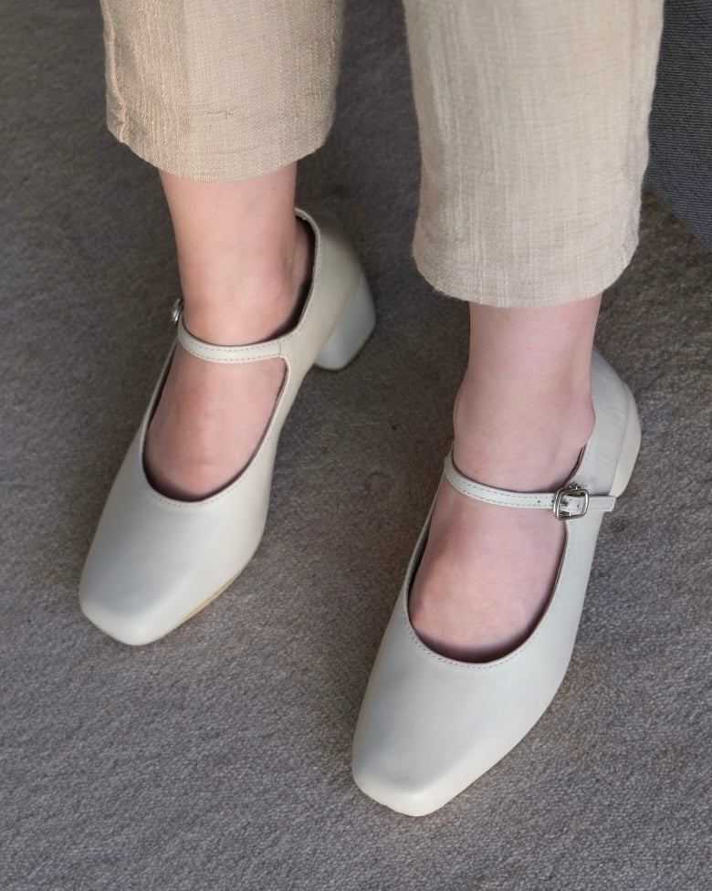 Elena, Bone - MALZEC