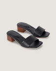 Blanche, Black - MALZEC