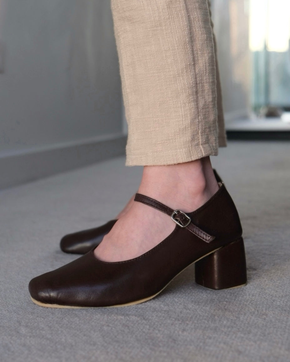 Elena, Chocolate - MALZEC