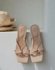 Estelle, Beige - MALZEC
