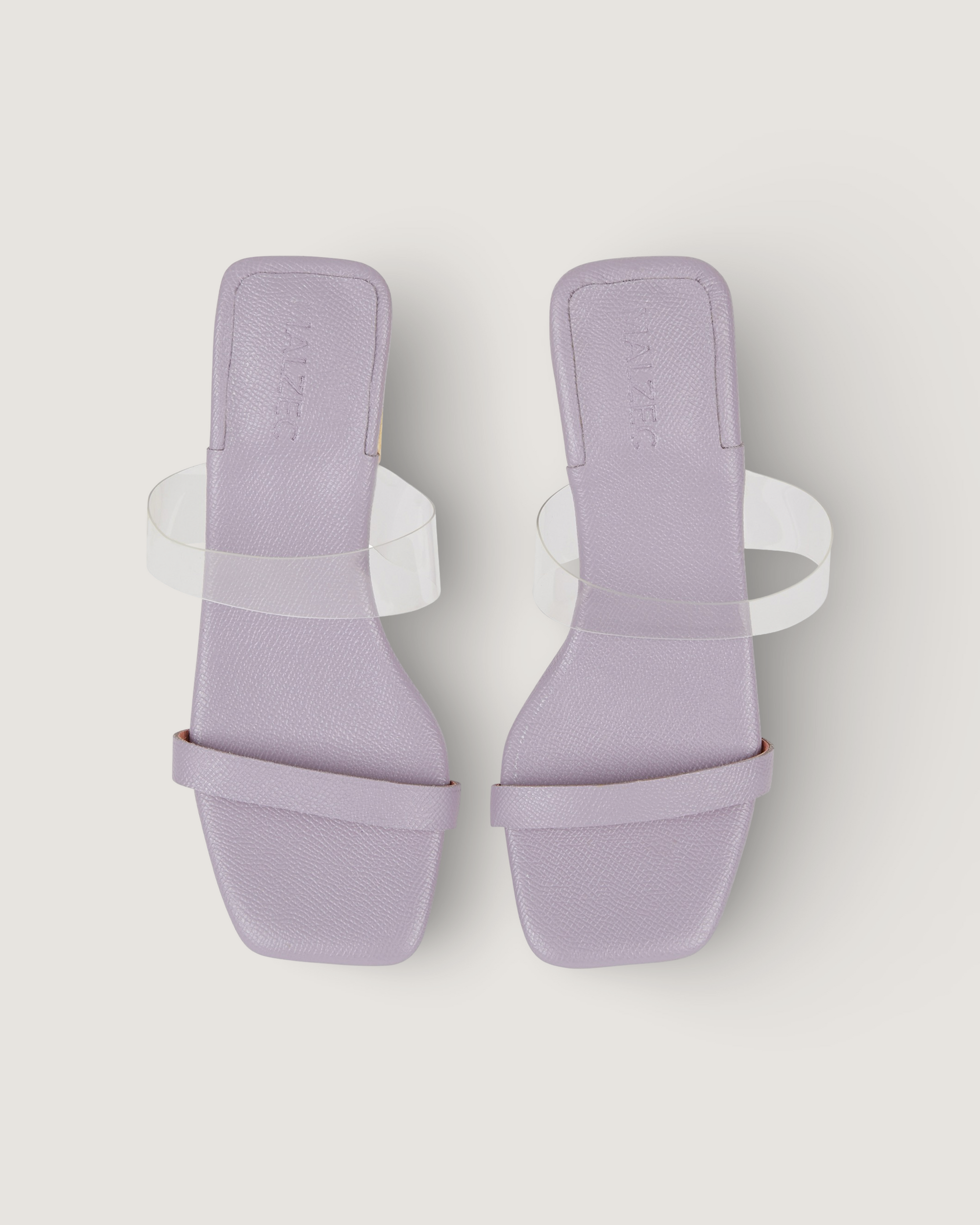 Jana, Lilac - MALZEC