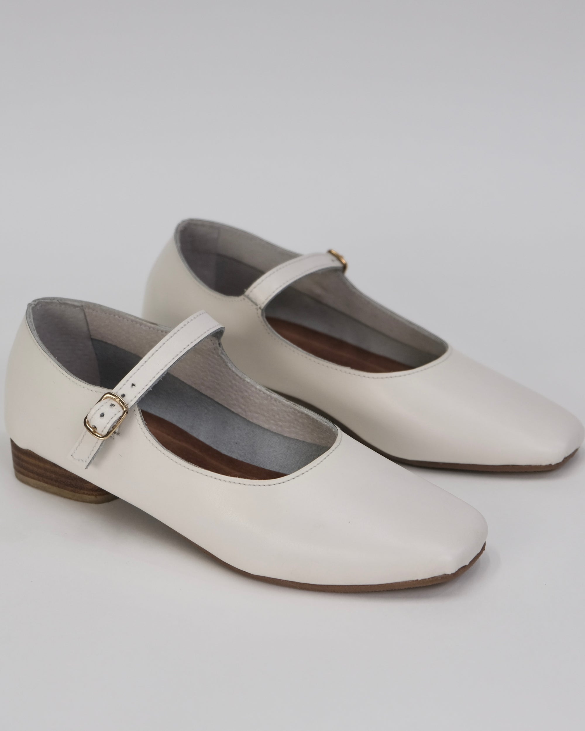 Bianca, White - MALZEC