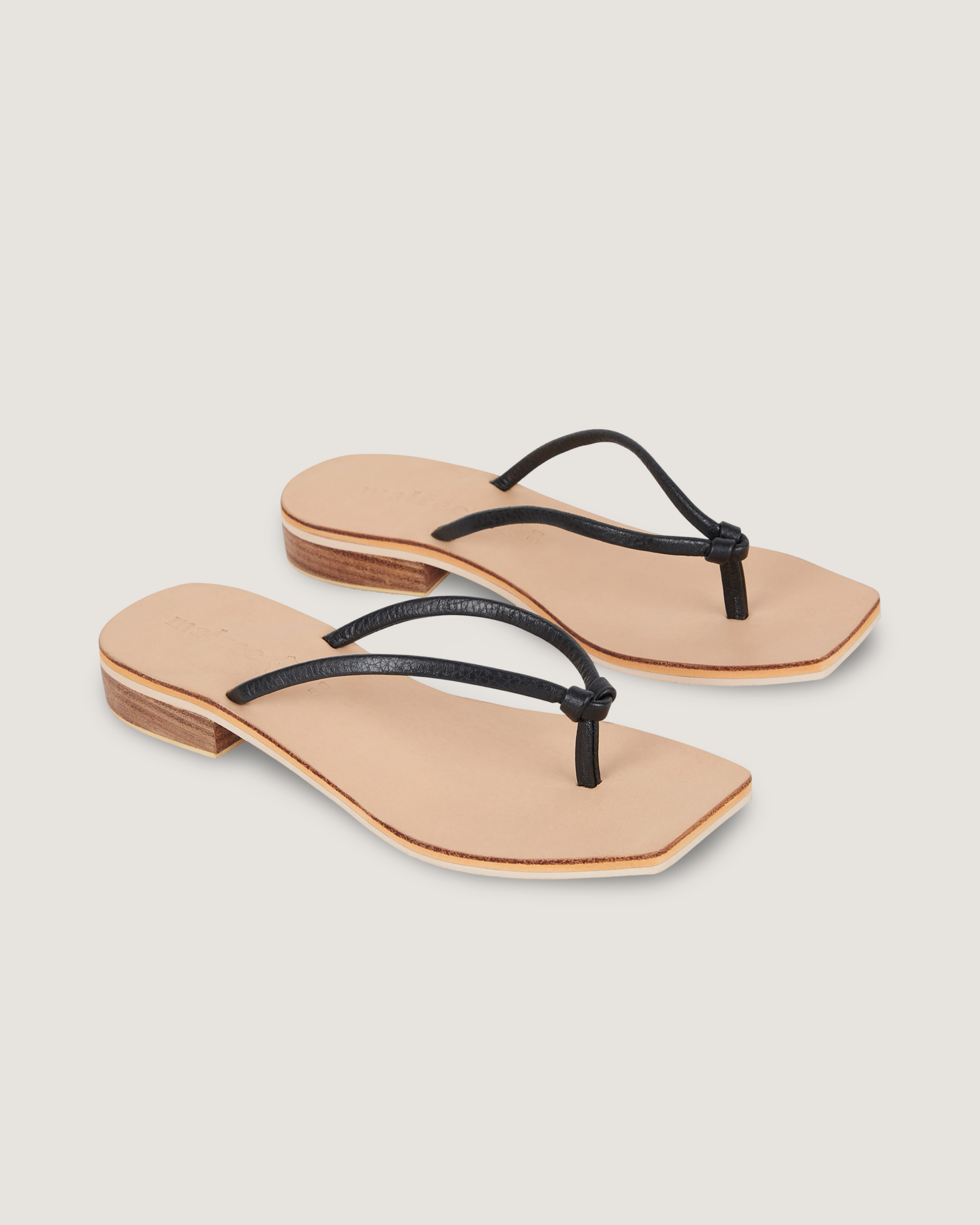 Claire, Black - MALZEC