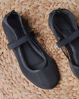 Amil, Black - MALZEC