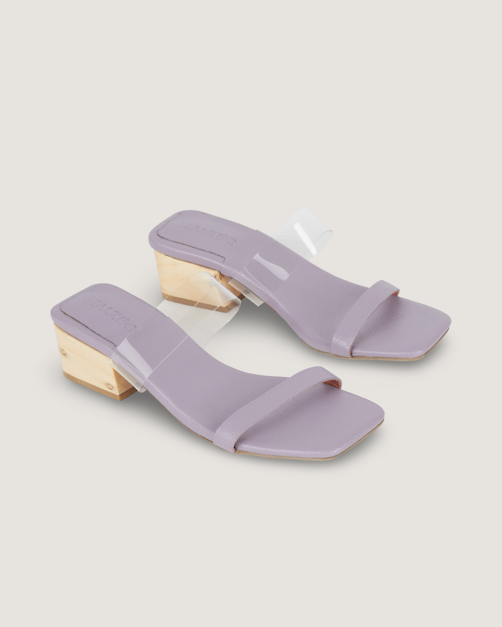 Jana, Lilac - MALZEC