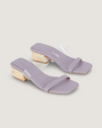 Jana, Lilac - MALZEC