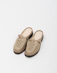 Oliver Mule Loafer, Taupe