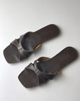 Mari, Dark Brown - MALZEC