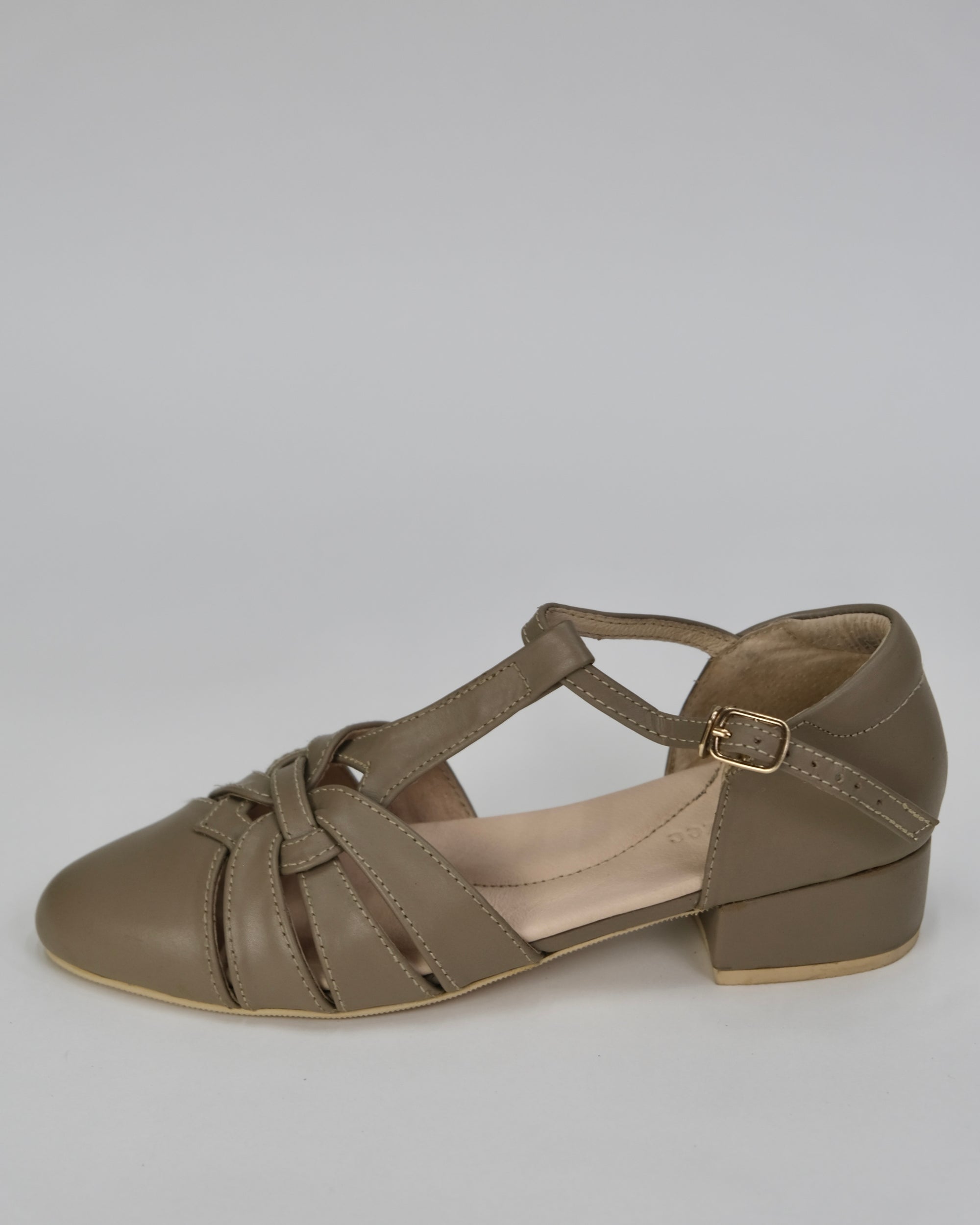 Dani, Taupe - MALZEC