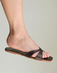 Mari, Dark Brown - MALZEC
