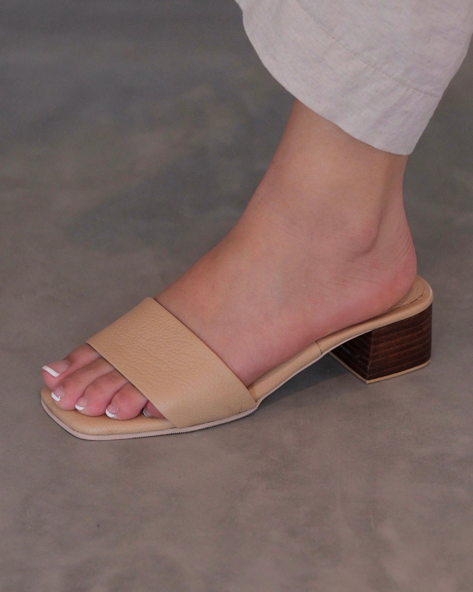 Blanche, Sand - MALZEC