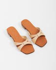 Emery, Beige - MALZEC