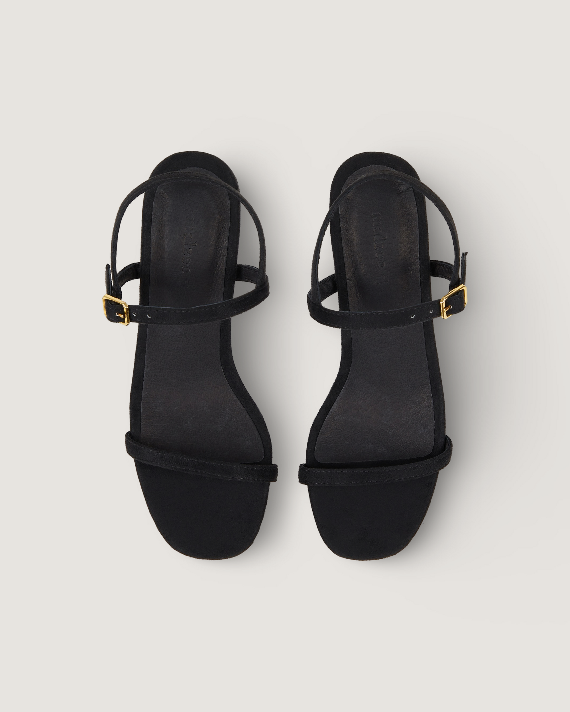 Kathleen, Black - MALZEC