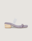 Jana, Lilac - MALZEC