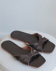 Mari, Dark Brown - MALZEC