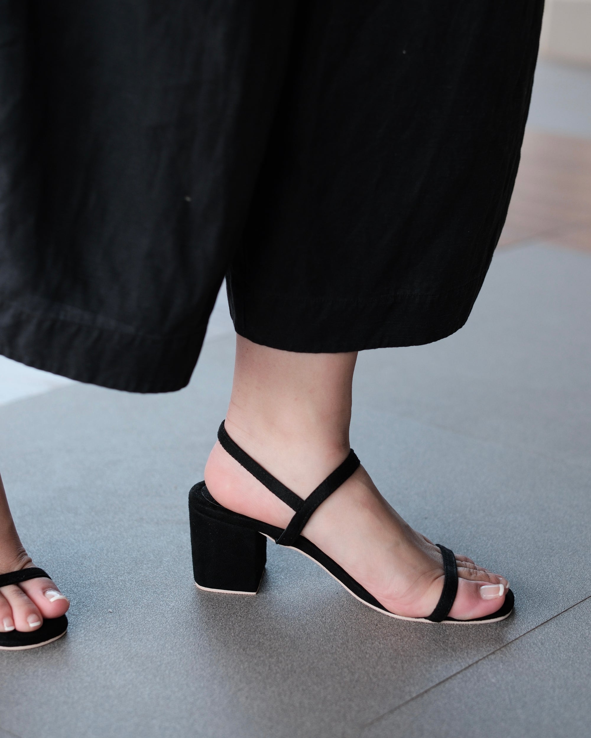 Kathleen, Black - MALZEC