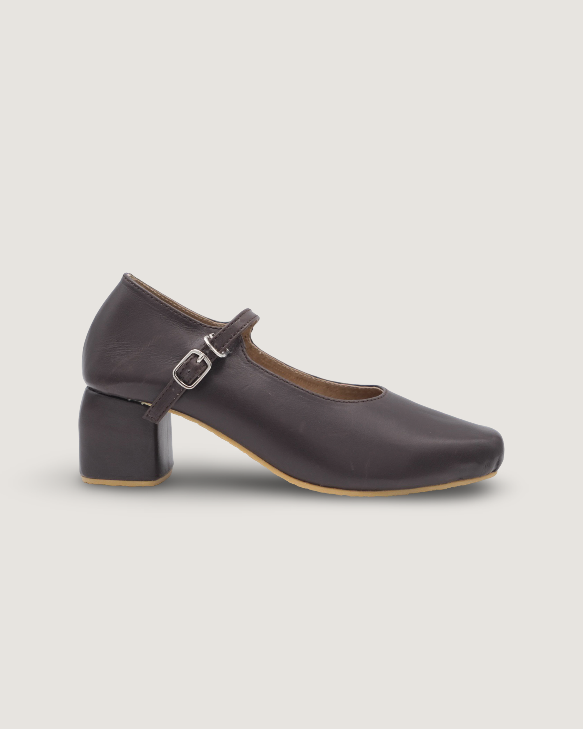 Elena, Chocolate - MALZEC