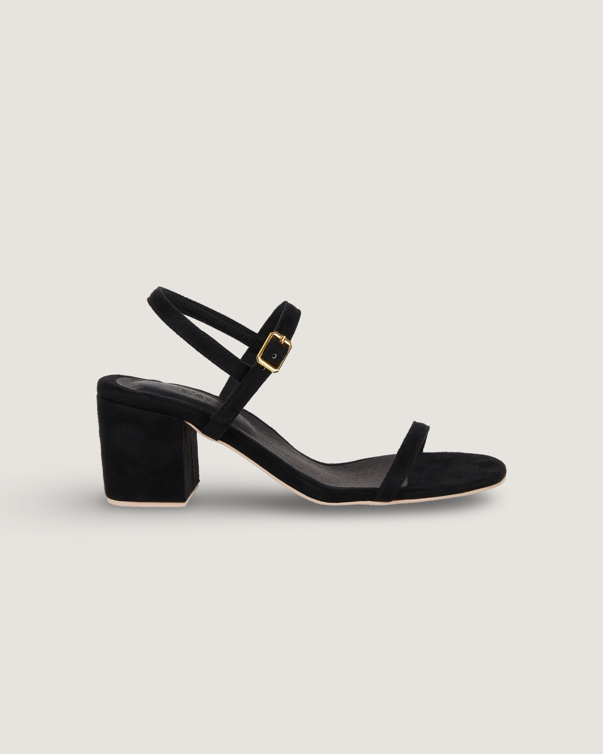 Kathleen, Black - MALZEC