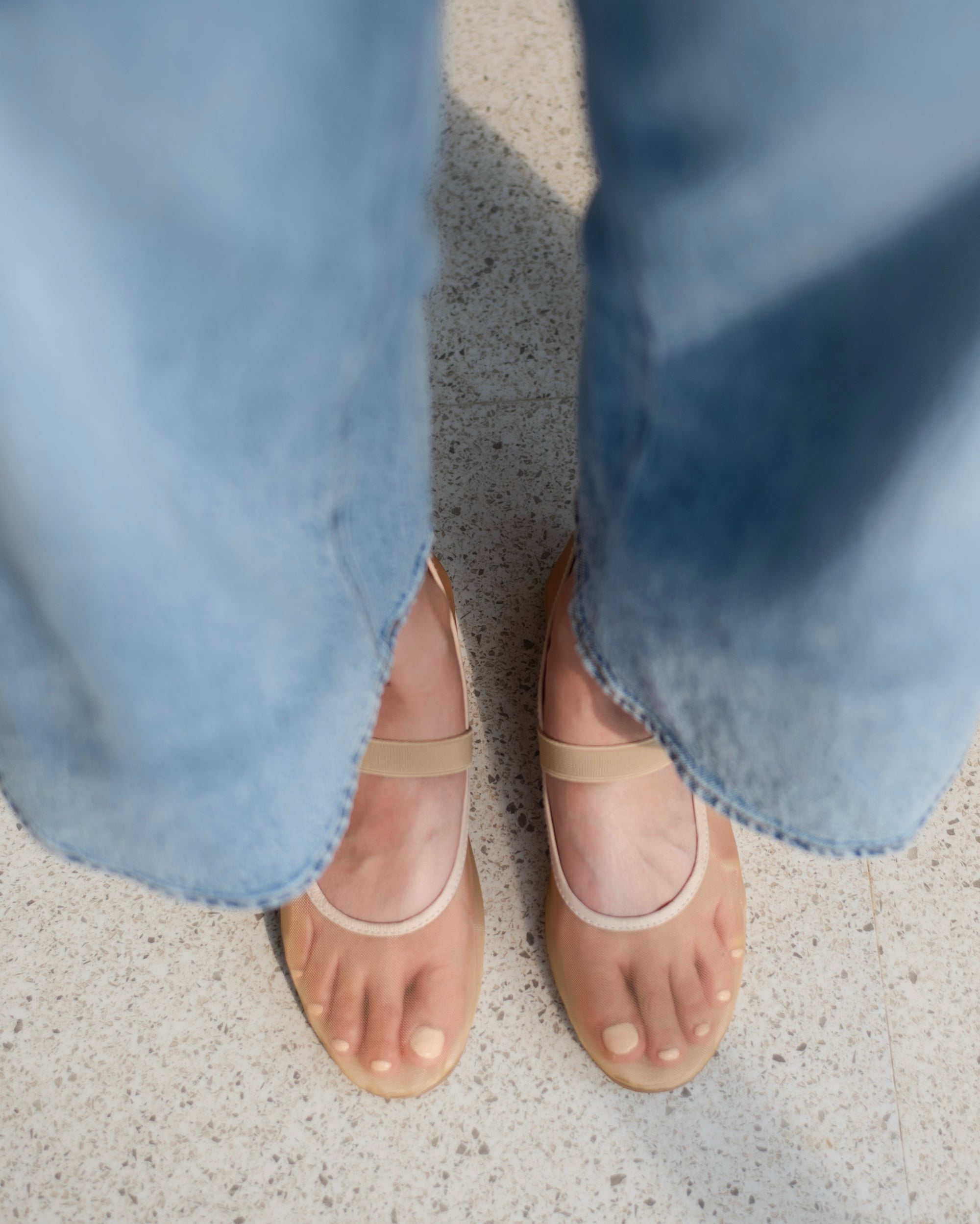 Roma, Beige - MALZEC