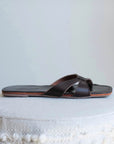 Mari, Dark Brown - MALZEC
