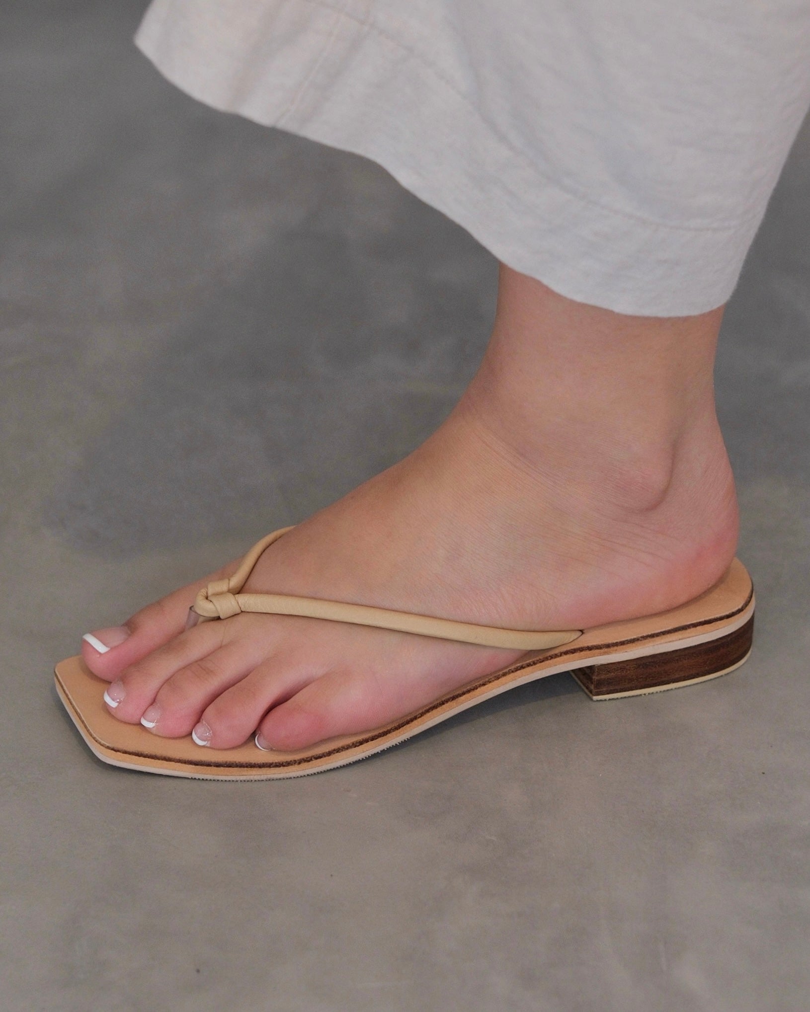 Claire, Sand - MALZEC