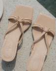 Estelle, Beige - MALZEC