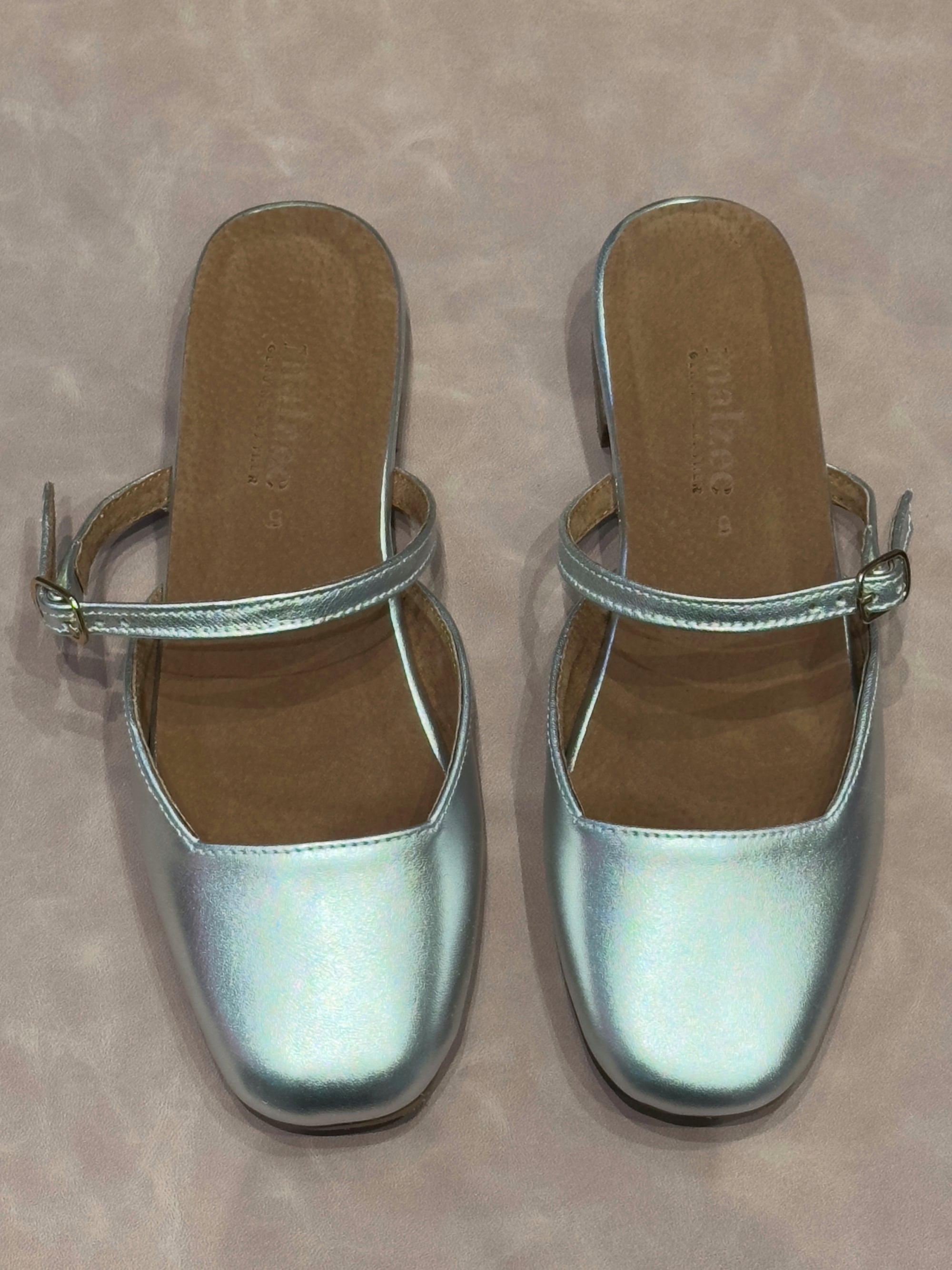 Avi, Silver - MALZEC