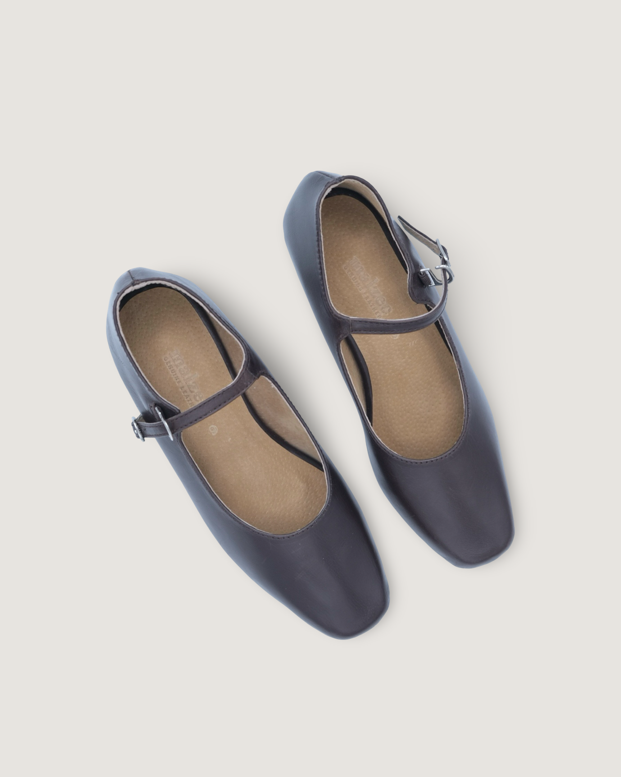 Elena, Chocolate - MALZEC