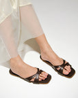 Mari, Dark Brown - MALZEC