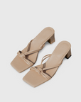 Estelle, Beige - MALZEC