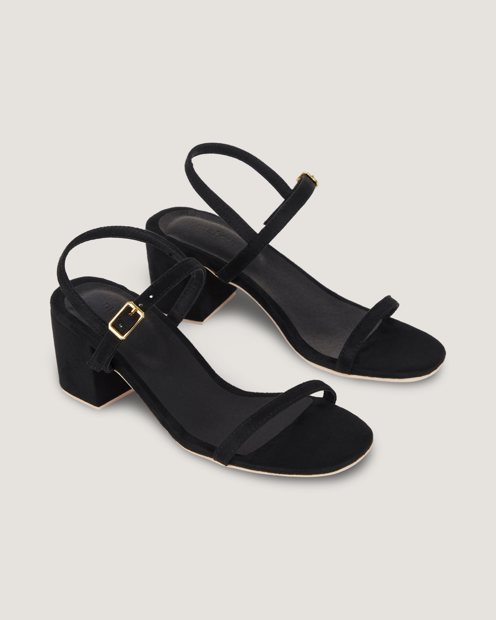 Kathleen, Black - MALZEC