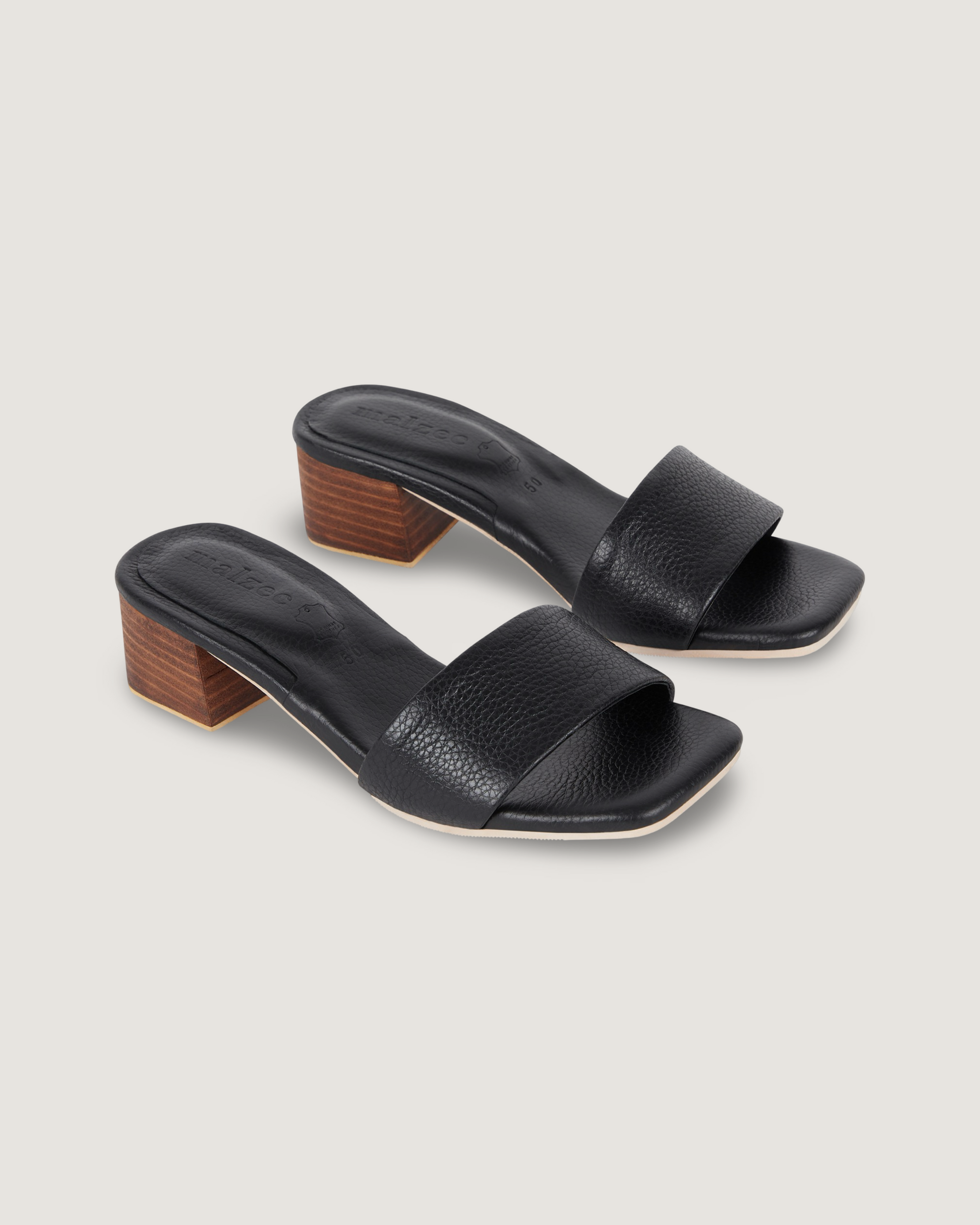 Blanche, Black - MALZEC