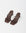 Estelle, Chocolate Brown - MALZEC