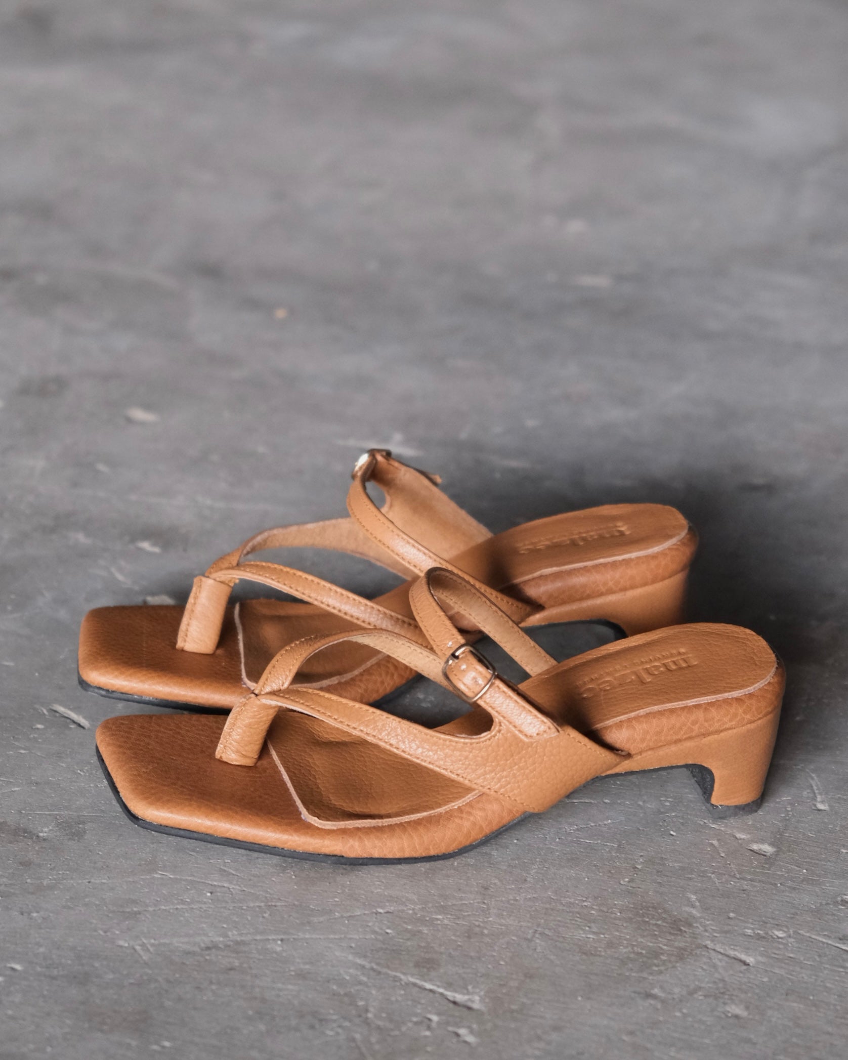 Eve, Butterscotch - MALZEC