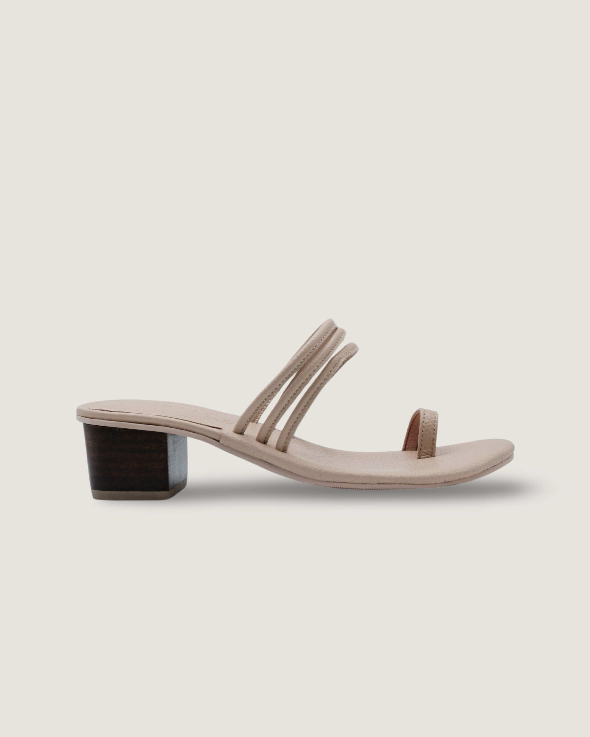 Agnes, Beige - MALZEC