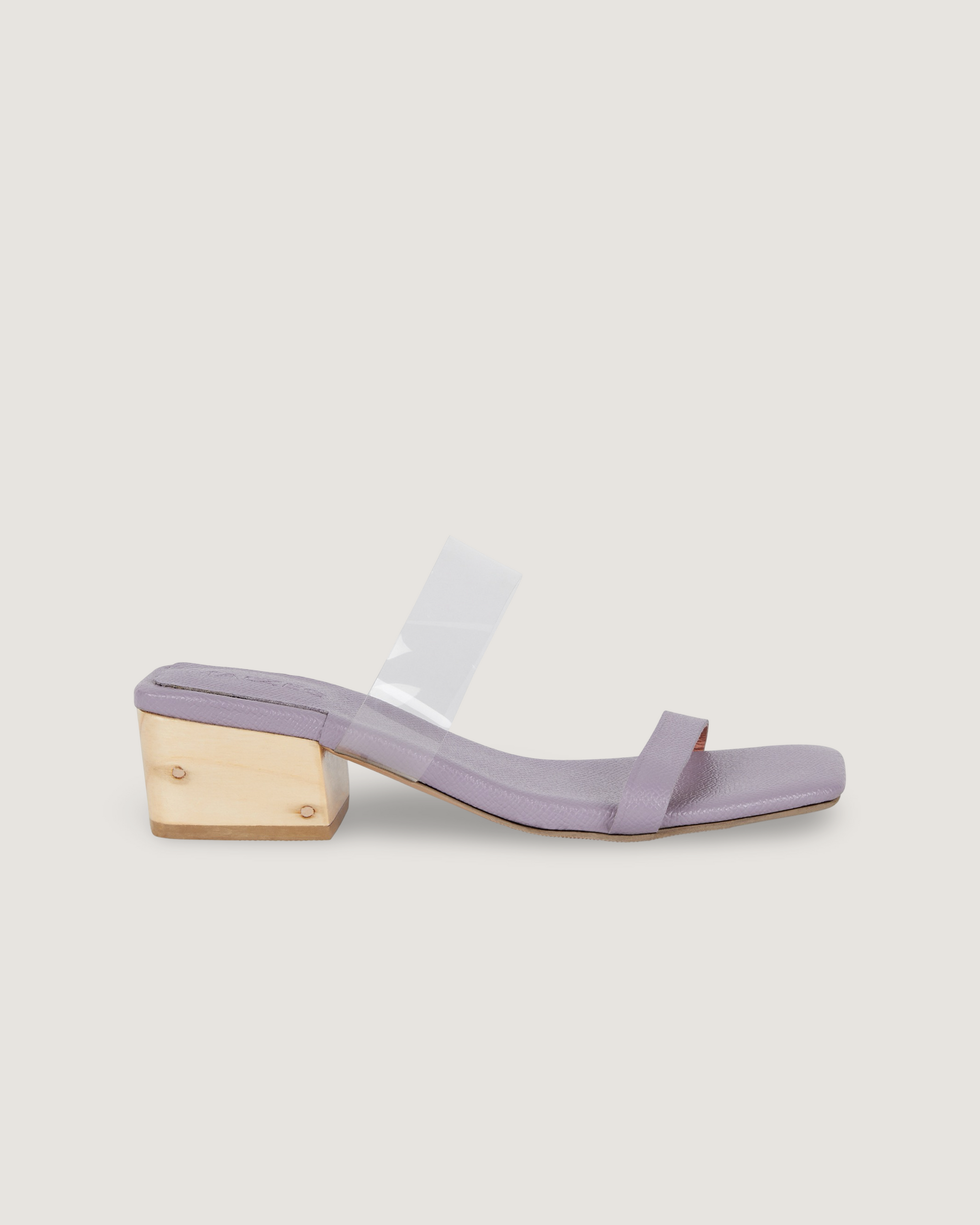 Jana, Lilac - MALZEC