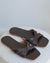 Mari, Dark Brown - MALZEC