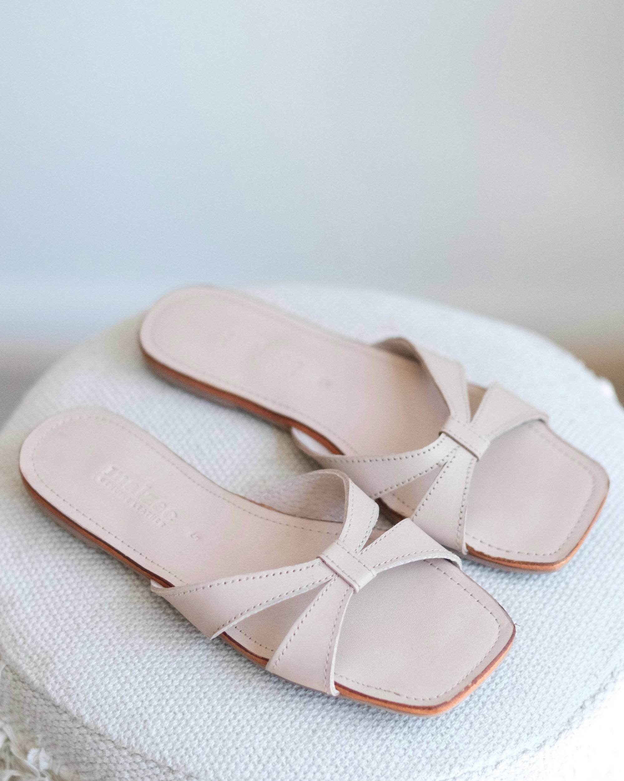 Mari, Beige - MALZEC