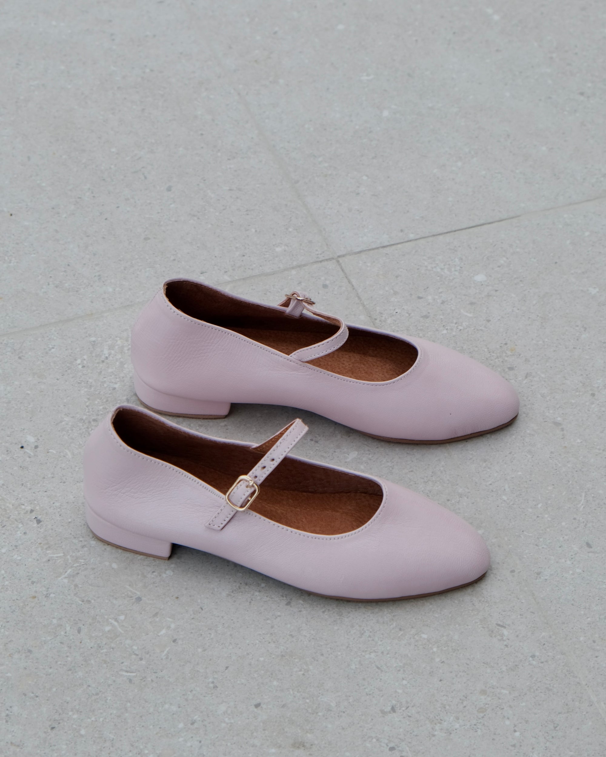 Ada, Lilac - MALZEC