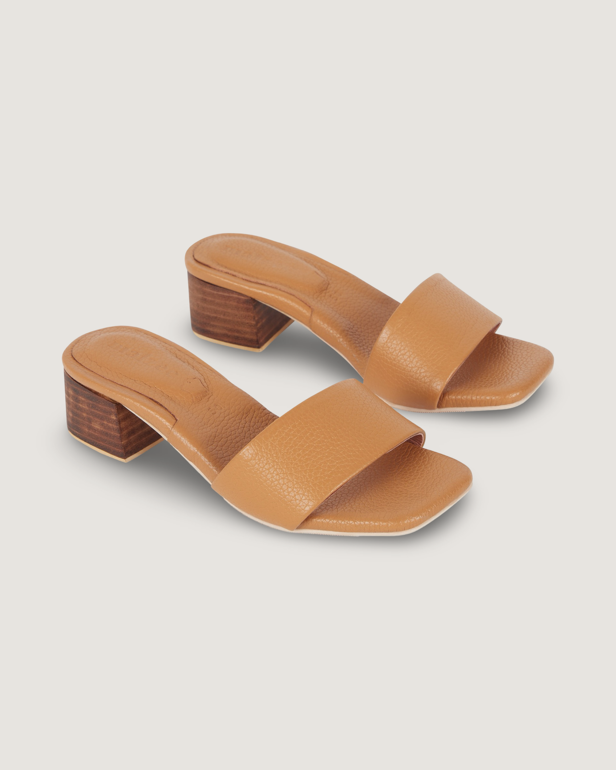 Blanche, Tan - MALZEC