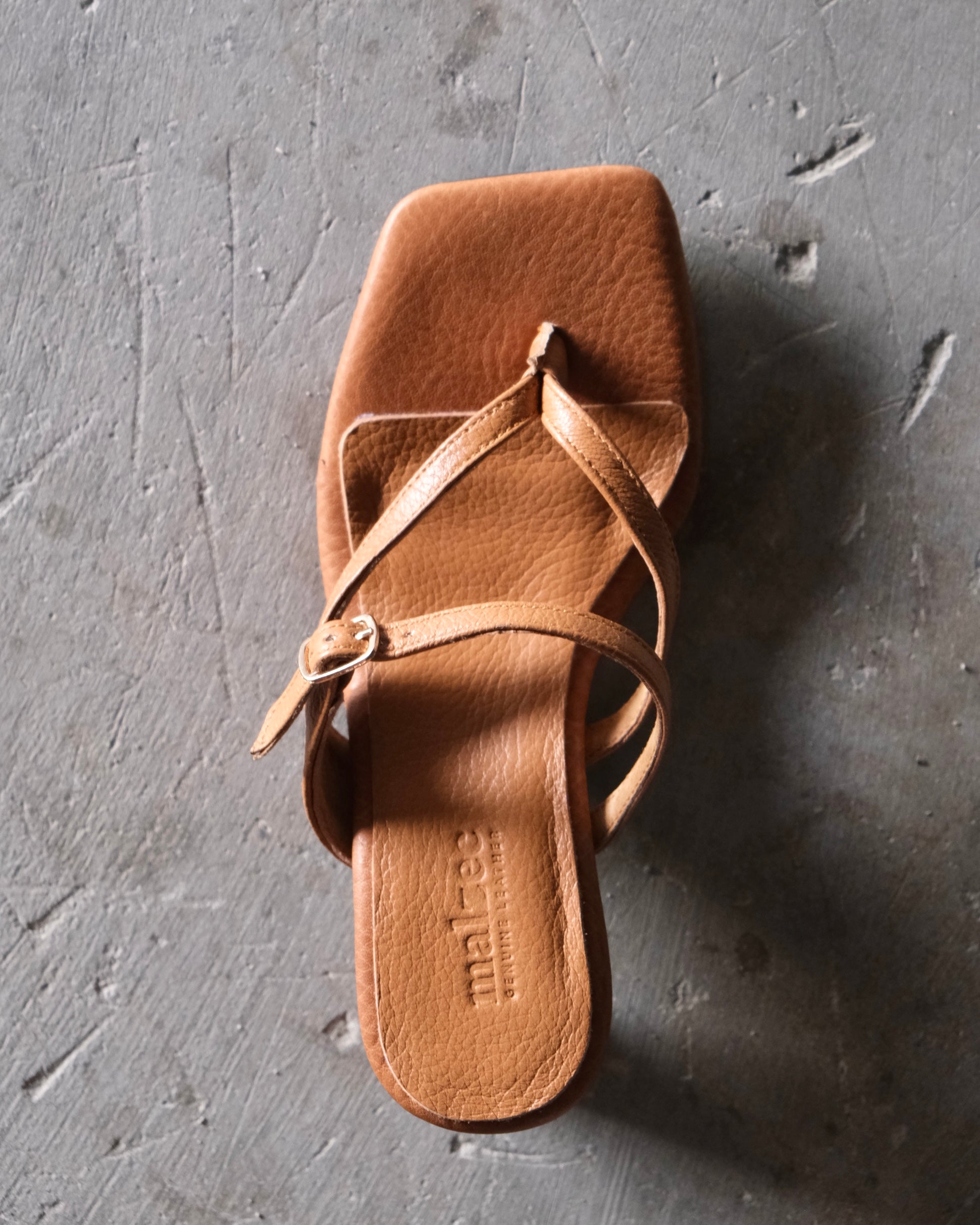 Eve, Butterscotch - MALZEC