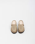 Oliver Mule Loafer, Taupe
