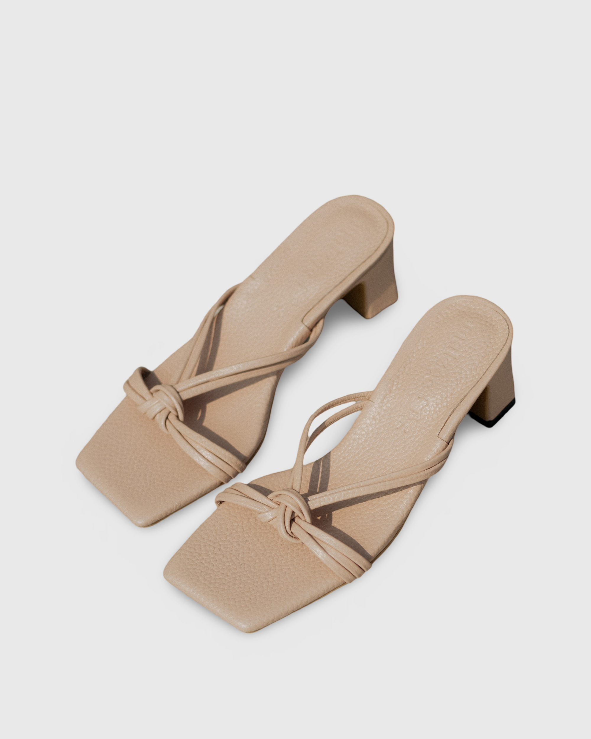 Estelle, Beige - MALZEC